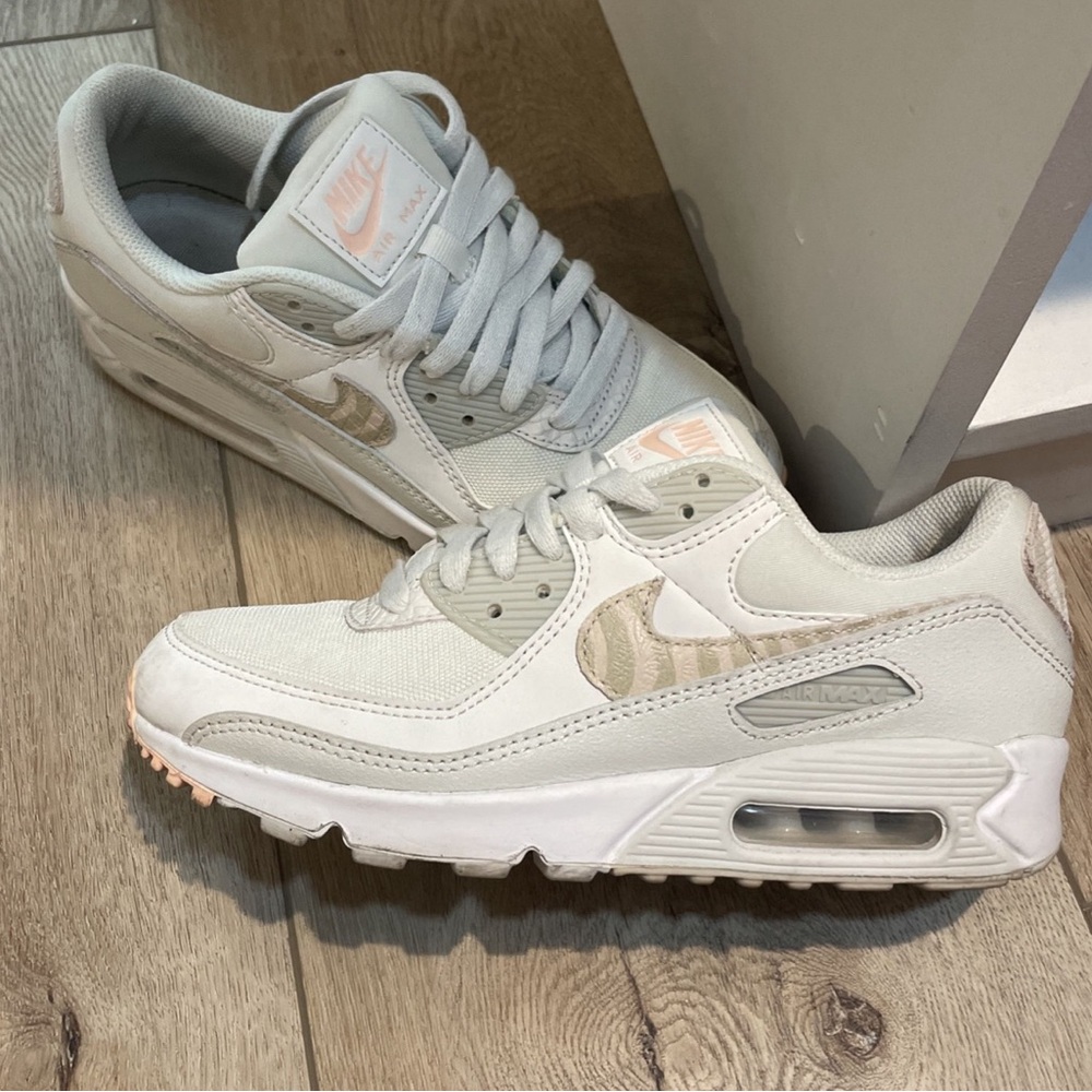 Nike air max - woman’s size 7